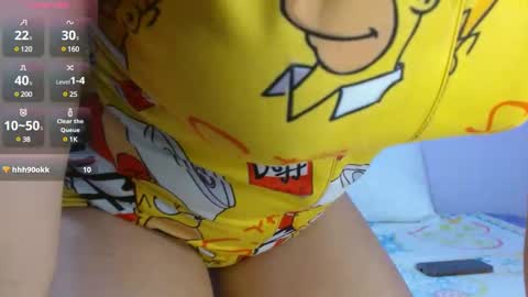 isa_jones1 online show from 01.15.25