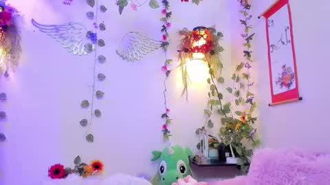 Snapshot of isa_nixon chatting on 01.25.25 Isabella online show from 01.25.25