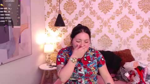 Snapshot of isa_reel chatting on 01.17.25 ISA online show from 01.17.25
