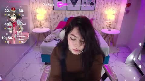 Snapshot of isa_reel chatting on 01.28.25 ISA online show from 01.28.25