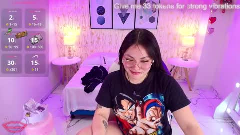 Snapshot of isa_reel chatting on 03.11.25 ISA online show from 03.11.25