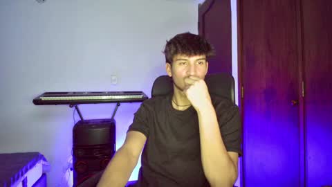 isaac online show from 12.20.24
