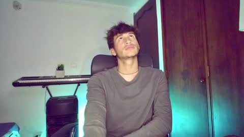 isaac online show from 01.17.25
