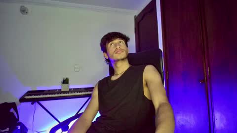 isaac online show from 01.22.25