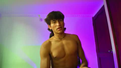 isaac online show from 09.16.25