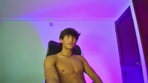 isaac online show from 09.17.25