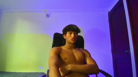 isaac online show from 09.24.25