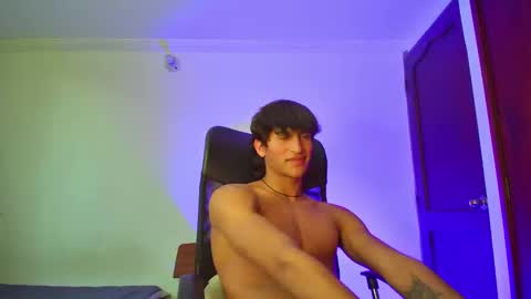 isaac online show from 09.25.25