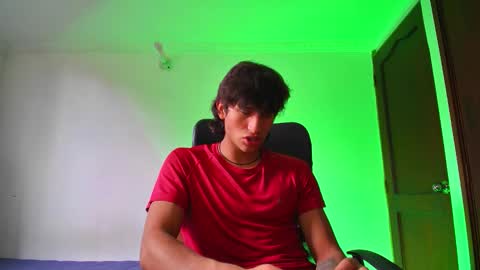 isaac online show from 09.26.25