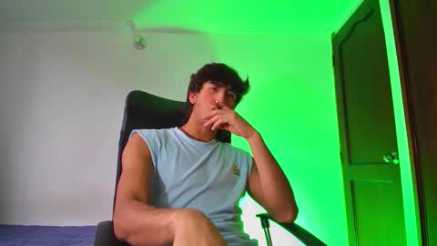 isaac online show from 09.29.25