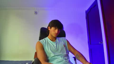 isaac online show from 09.30.25
