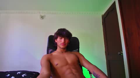 isaac online show from 10.02.25