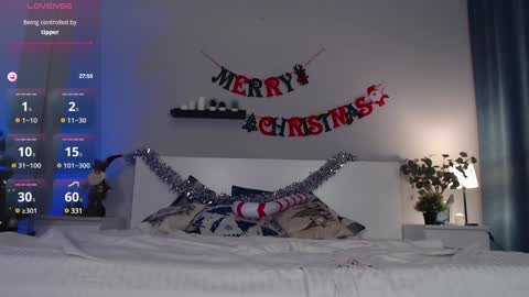 Bella online show from 12.28.24