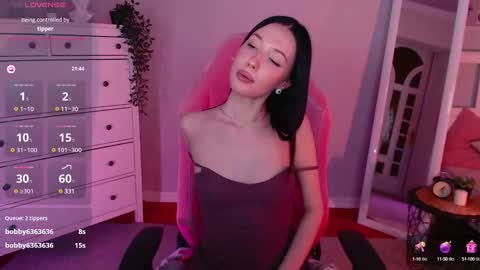 Bella online show from 01.27.25