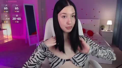 Bella online show from 02.15.25