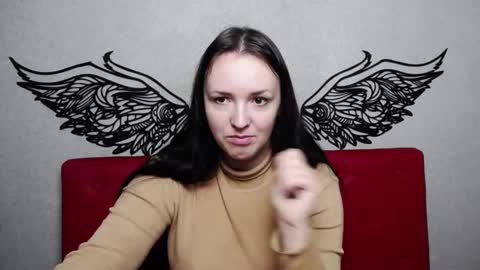 Snapshot of isabelblackberry chatting on 12.01.24 IsabelBlackberry online show from 12.01.24