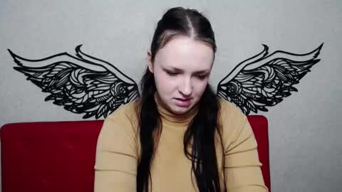 Snapshot of isabelblackberry chatting on 12.07.24 IsabelBlackberry online show from 12.07.24