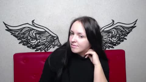 Snapshot of isabelblackberry chatting on 12.08.24 IsabelBlackberry online show from 12.08.24