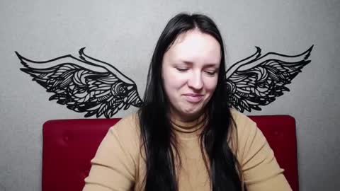 Snapshot of isabelblackberry chatting on 12.13.24 IsabelBlackberry online show from 12.13.24