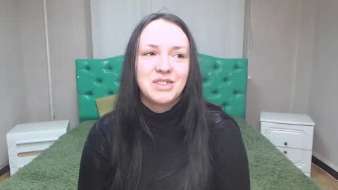 Snapshot of isabelblackberry chatting on 12.15.24 IsabelBlackberry online show from 12.15.24