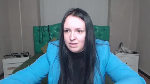 Snapshot of isabelblackberry chatting on 12.15.24 IsabelBlackberry online show from 12.15.24