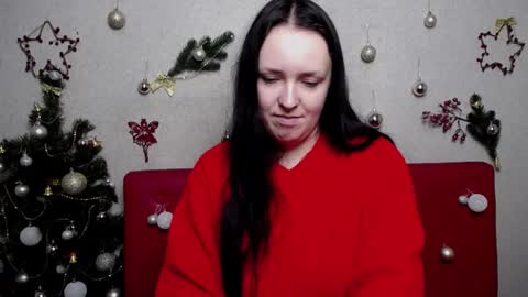 Snapshot of isabelblackberry chatting on 12.22.24 IsabelBlackberry online show from 12.22.24