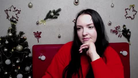 Snapshot of isabelblackberry chatting on 12.22.24 IsabelBlackberry online show from 12.22.24