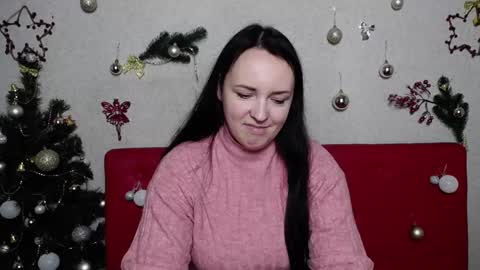 Snapshot of isabelblackberry chatting on 12.26.24 IsabelBlackberry online show from 12.26.24