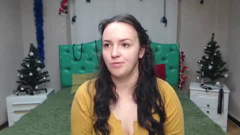Snapshot of isabelblackberry chatting on 01.06.25 IsabelBlackberry online show from 01.06.25