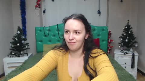 Snapshot of isabelblackberry chatting on 01.06.25 IsabelBlackberry online show from 01.06.25