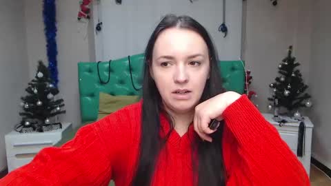 Snapshot of isabelblackberry chatting on 01.08.25 IsabelBlackberry online show from 01.08.25