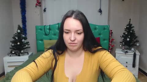 Snapshot of isabelblackberry chatting on 01.12.25 IsabelBlackberry online show from 01.12.25