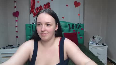 Snapshot of isabelblackberry chatting on 03.10.25 IsabelBlackberry online show from 03.10.25