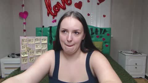 Snapshot of isabelblackberry chatting on 09.12.25 IsabelBlackberry online show from 09.12.25