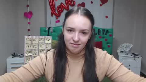 Snapshot of isabelblackberry chatting on 09.22.25 IsabelBlackberry online show from 09.22.25