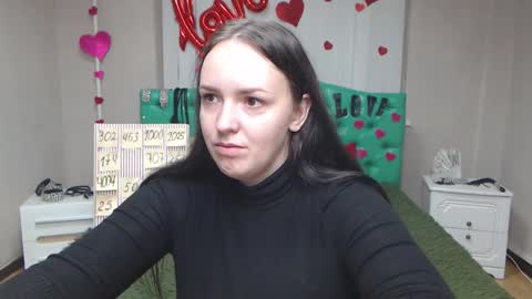 Snapshot of isabelblackberry chatting on 09.29.25 IsabelBlackberry online show from 09.29.25
