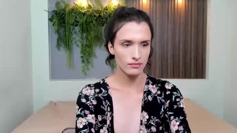 IsabelFernandez online show from 09.21.25