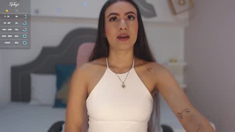 Isa  online show from 01.14.25