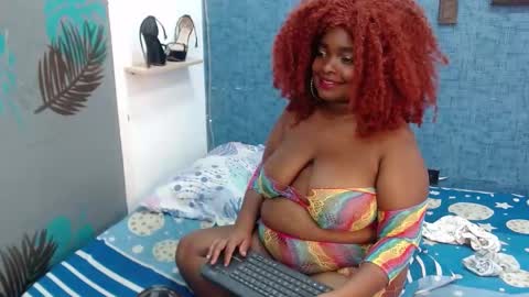 ISABELLA online show from 10.29.25