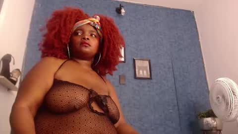 ISABELLA online show from 11.03.25