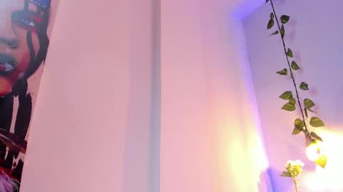 Snapshot of isabella_flowerss chatting on 01.19.25 online show from 01.19.25
