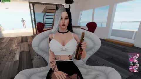 Snapshot of isabella_sunn chatting on 03.06.25 isabella_sunn online show from 03.06.25