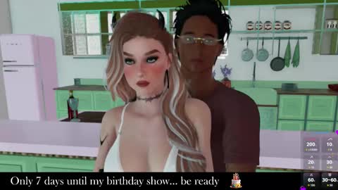 Snapshot of isabella_sunn chatting on 09.17.25 isabella_sunn online show from 09.17.25