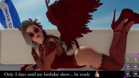 Snapshot of isabella_sunn chatting on 09.21.25 isabella_sunn online show from 09.21.25