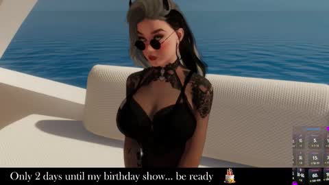 Snapshot of isabella_sunn chatting on 09.22.25 isabella_sunn online show from 09.22.25