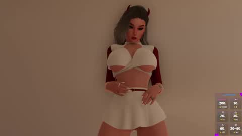 Snapshot of isabella_sunn chatting on 09.25.25 isabella_sunn online show from 09.25.25