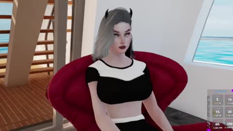 Snapshot of isabella_sunn chatting on 10.11.25 isabella_sunn online show from 10.11.25