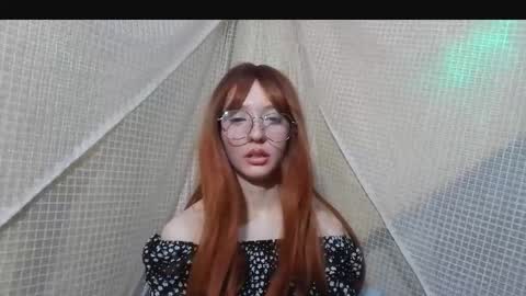 Snapshot of isabellablacky chatting on 02.23.25 isabellablacky online show from 02.23.25
