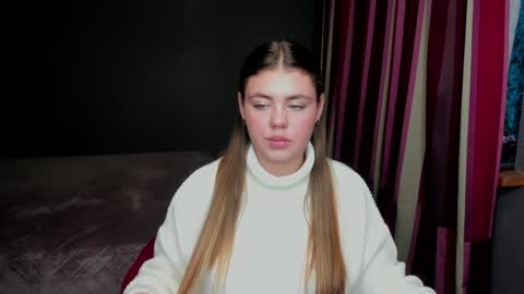 isabellabler online show from 12.02.24