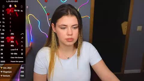 isabellabler online show from 02.09.25